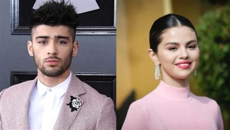 Selena Gomez And Zayn Malik Sparked Relationship Rumors After They Were