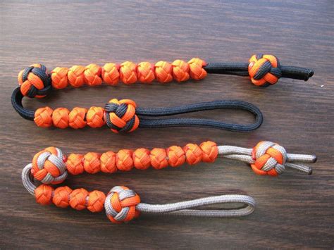 Ranger Pace Counter Beads Original And Best All Paracord Beads