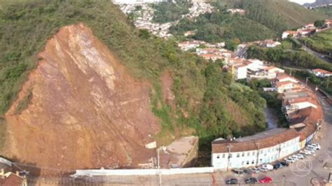 Estragos Provocados Pelas Chuvas Podem Prejudicar Carnaval Em Ouro