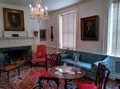 April 2023: What's New at Historic Strawberry Mansion? - Historic ...