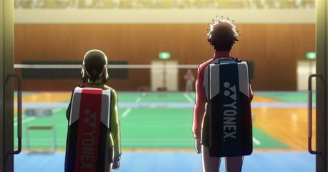 Episode 11 Hanebado Anime News Network