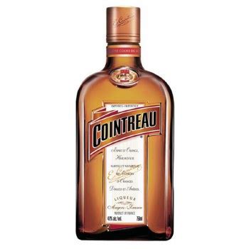 Cointreau Liqueur 750ml TOP SHELF BEER WINE SPIRITS