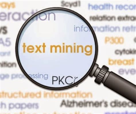 Text Mining Methods And Techniques The Beginner S Guide