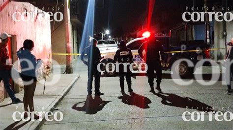 Villagrán Identifican A 3 Personas Asesinadas En La Comunidad De Mexicanos Periódico Correo