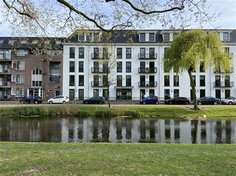 Wonen In Rubroek Start Je Zoektocht Op Wonen In Rotterdam