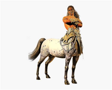 Centaur Centaur Png Free Transparent Clipart ClipartKey