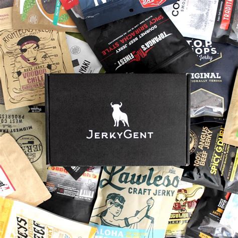 Top 10 Best Beef Jerky Brands And Flavors Of 2020 Jerkygent