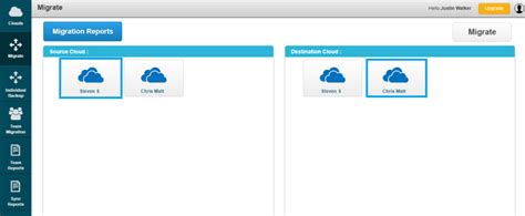 How to Transfer Files Between Two OneDrive Accounts?