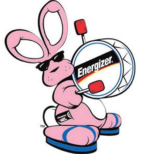 Energizer Bunny - Alchetron, The Free Social Encyclopedia