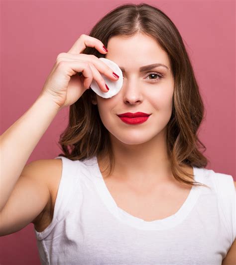 13 Best Drugstore Eye Makeup Removers Of 2023 Ladie Life