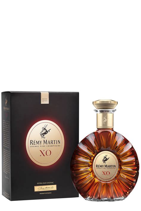 Remy Martin X O Excellence Cognac Abv Cl Jeroboams