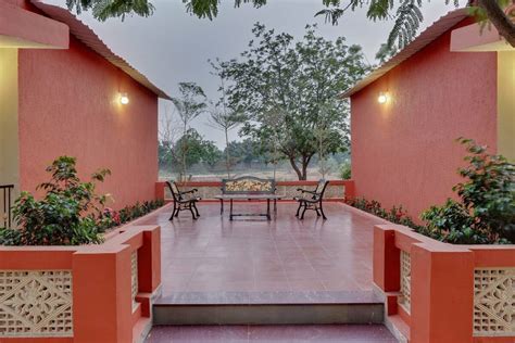 Best Resorts Near Ahmedabad A Comprehensive Review