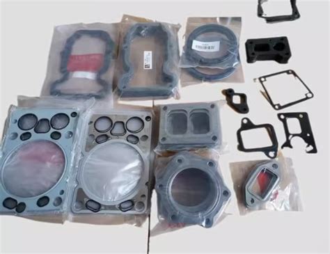 Auto Parts Vehicle Spare Parts Weichai Engine Parts Cylinder Head