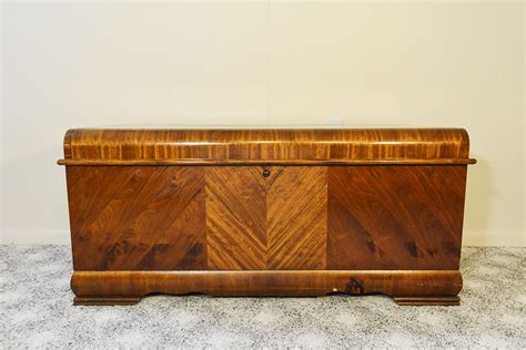 1951 Vintage Lane Cedar Chest Cedar Chest Vintage Wood Lane Furniture