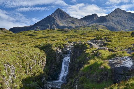 The Cuillin: walks and scrambles, including Minginish (Walkhighlands)