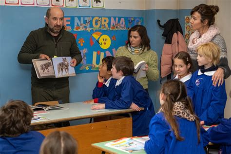 Un Mondo A Parte Il Nuovo Film Di Milani Con Albanese Raffaele