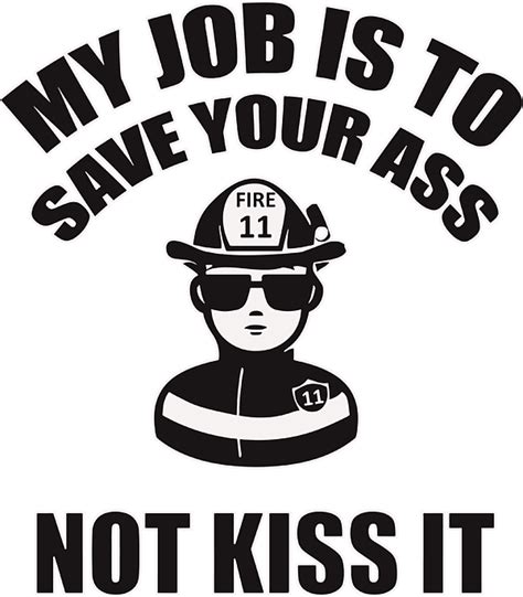 Fireman Quote