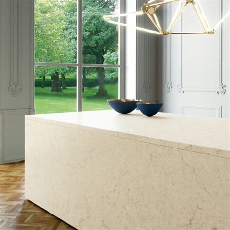 Taj Royale Caesarstone Quartz Countertops Cost Reviews