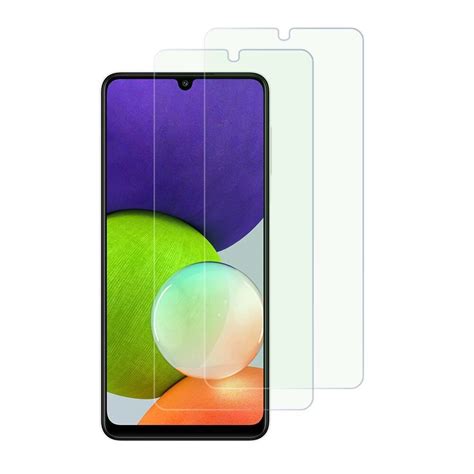 Set 2 X Folie Ecran PhoneGuard Flexibila Pentru Samsung Galaxy M22