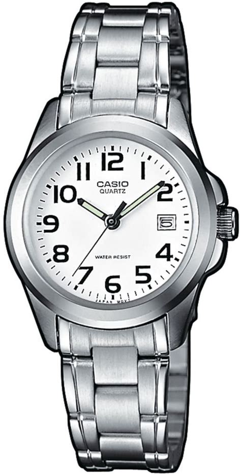 Zegarek Kwarcowy Casio LTP 1259D 7BEF Classic Collection Casio