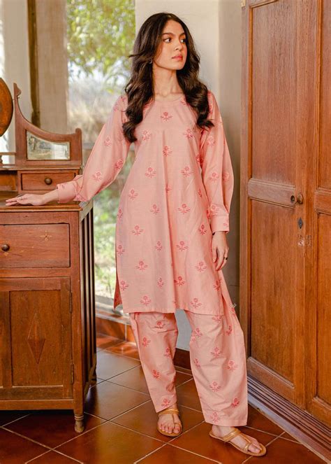 Mannat Blush Pink Laam