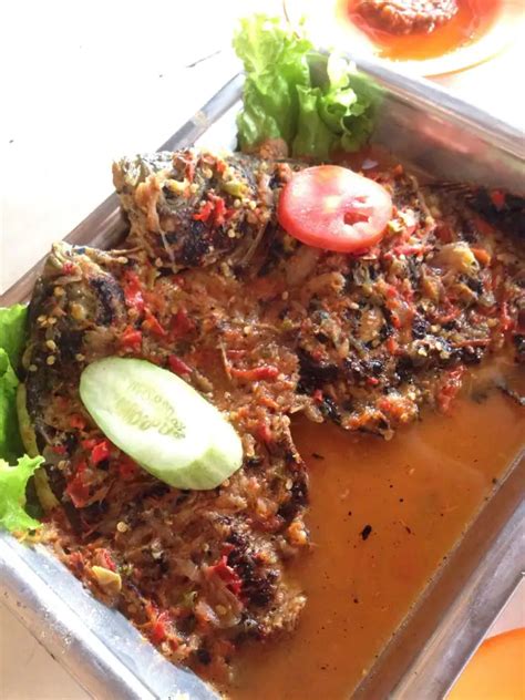 Harga Menu Rm Hj Kokom Terbaru Di Cipondoh Tangerang