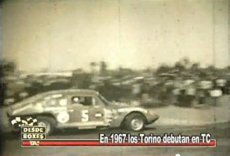 IMCDb Org 1965 Ford Turismo Carretera In El Torino Y Las 84 Hs De