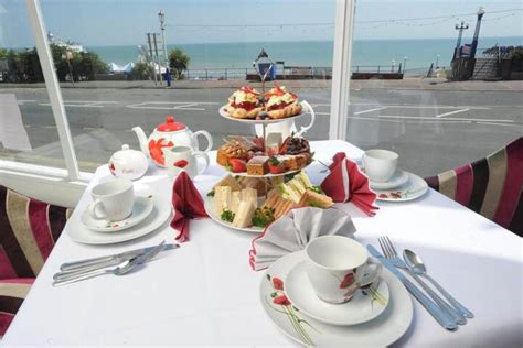 The Cumberland Hotel Eastbourne | Bookonline.com