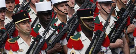 Французский Иностранный Легион | Группа для тех, кто служил, служит ...