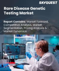 Rare Disease Genetic Testing Market Size Share Growth Analysis