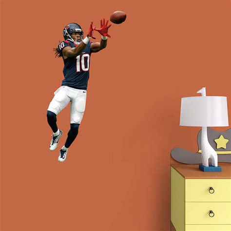 Jj Watt Fathead Jr Wall Decal Shop Fathead® For Houston Texans