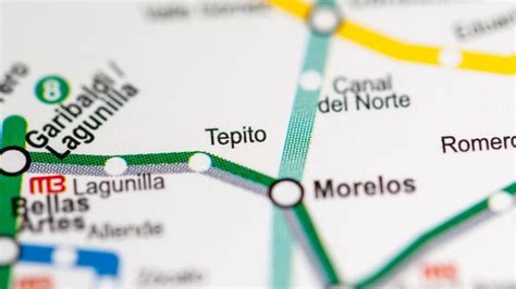 All You Need to Know Before Visiting Tepito, Mexico City - The Impulse ...