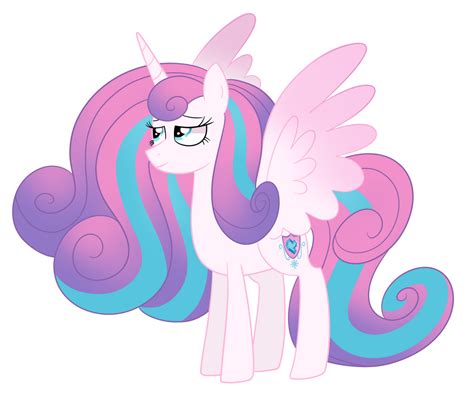 Flurry Heart By Ashiida On Deviantart