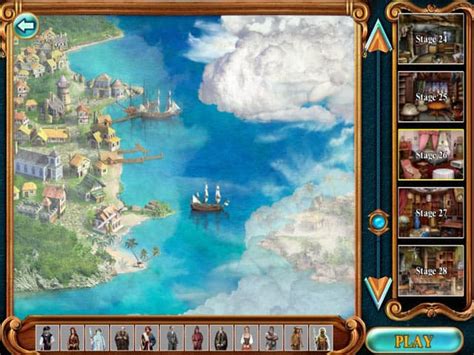 Pirate Adventure - Play for Free - FastDownload