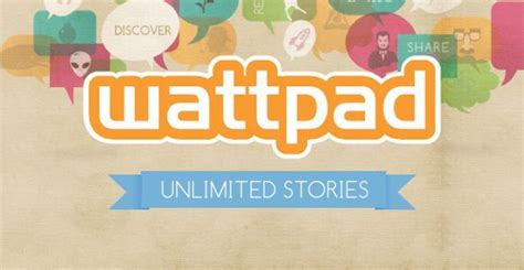 What Is Wattpad Book Review Sites Writing Life Wattpad