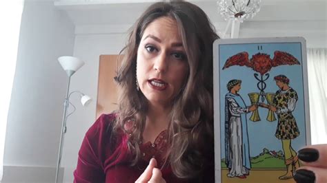 Tarot Horoscop Scorpion Noiembrie 2018 Youtube