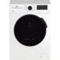 Beko HTV 7716 DSW BTR Lavasecadora De Carga Frontal 7Kg 4Kg D Blanco