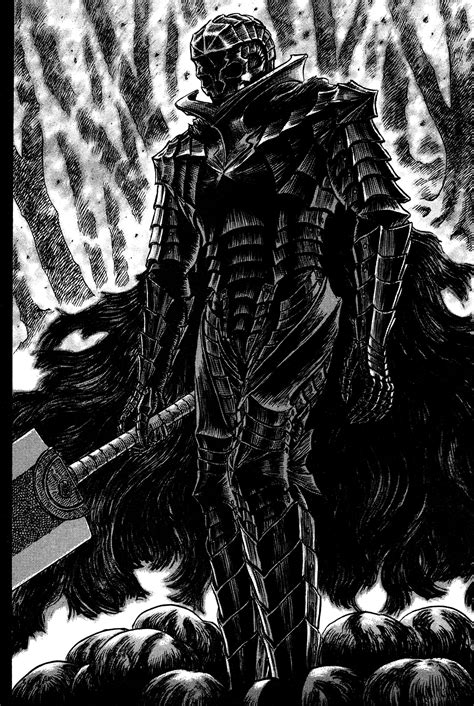 Guts Berserker Armor Wallpaper