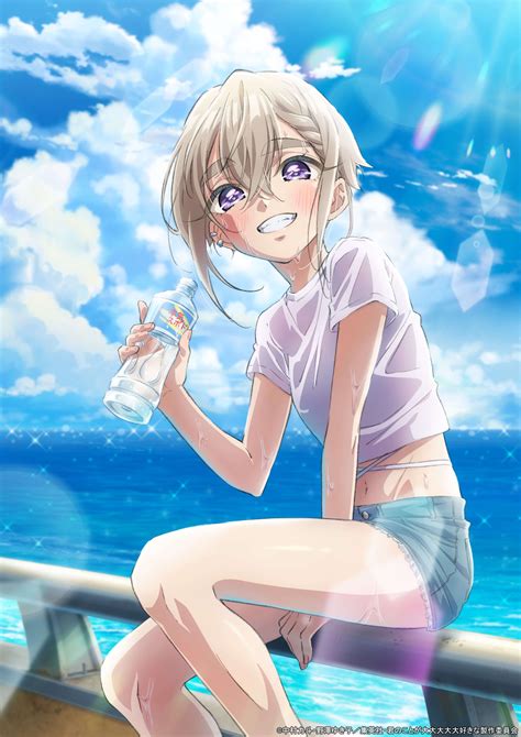 sutou iku kimi  koto ga daidaidaidaidaisuki na  nin  kanojo