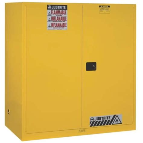 What S A Flammable Storage Cabinet Types Benefits And Purpose