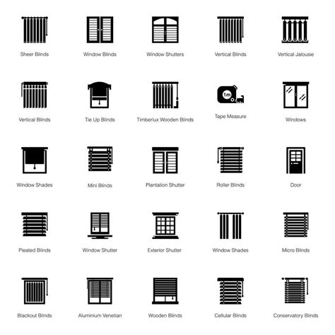 25 Types Of Blinds And Materials With Pictures Buying Guide 2025