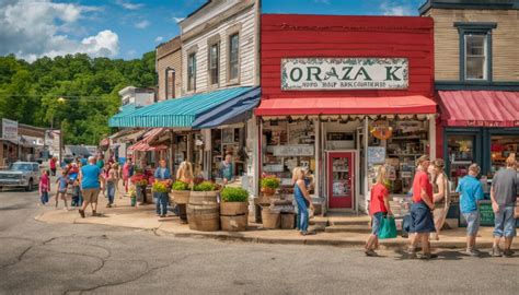 Best & Fun Things To Do + Places To Visit In Ozark, Arkansas - Wondrous Drifter