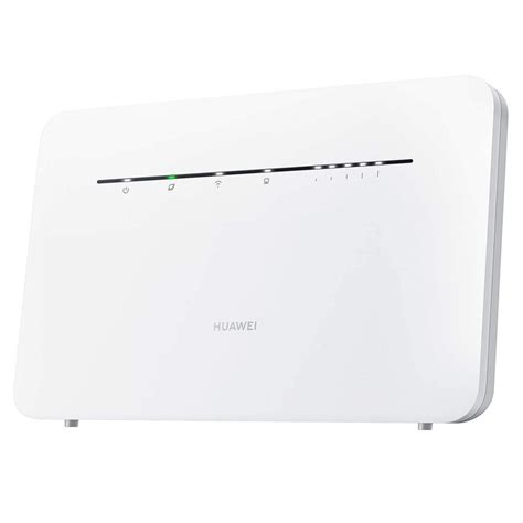 Router Huawei B535 232a Lte 4g Cpe 3 300mbps Biały 12642603583