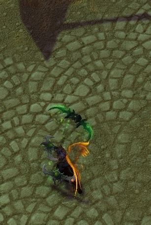 Throw Glaive - Spell - World of Warcraft