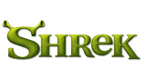 Shrek Logo, symbol, meaning, history, PNG, brand