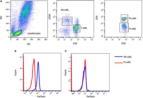 Flow Cytometry Chart A Visual Reference Of Charts Chart Master