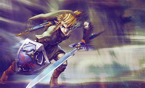 Link Wallpaper By Enteximmer On Deviantart