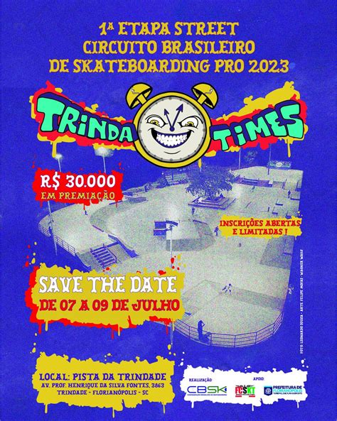 Confedera O Brasileira De Skateboarding On Twitter A Etapa Do