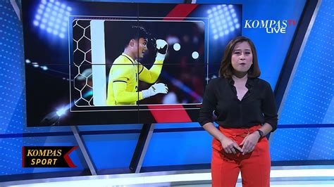 Tak Sabar Berlaga Di Liga Ernando Ari Bertekad Bawa Persebaya Juara