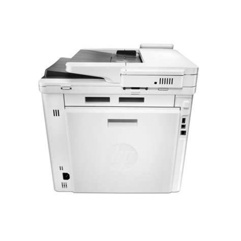 HP Color Laserjet Pro M283cdw Wireless All-in-One Laser, 41% OFF